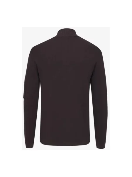 Sweter Genti czerwony