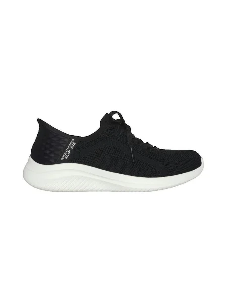 Pantofi Skechers negru