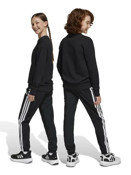 Детские спортивные штаны Adidas