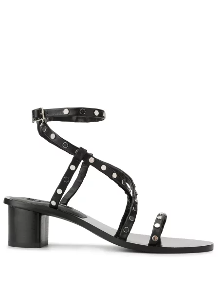 Sandale Senso negru