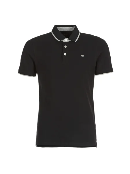 Polo Jack & Jones negru