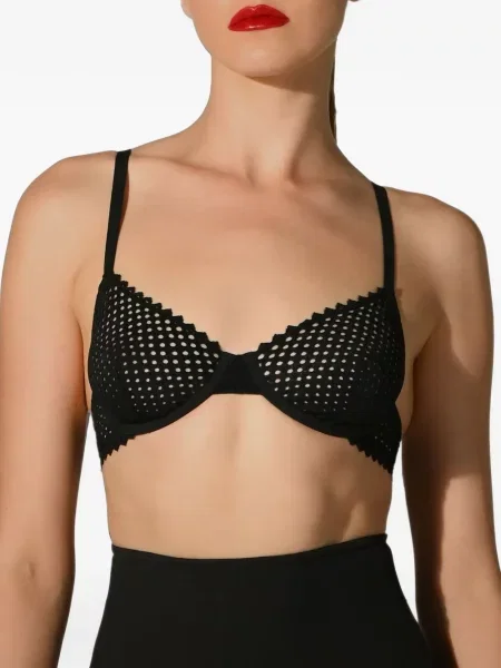 Sutien Wolford negru