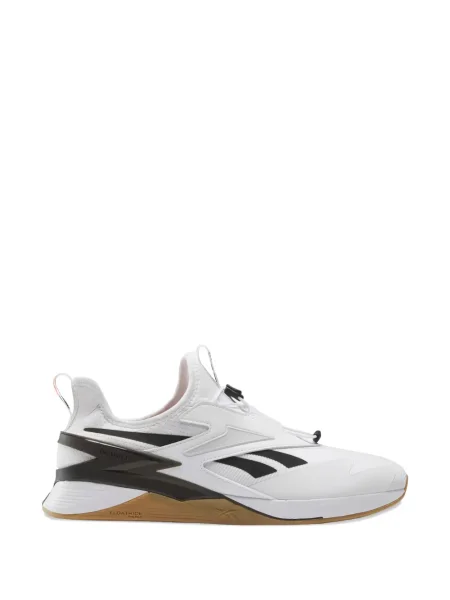 Sneakerși Reebok alb