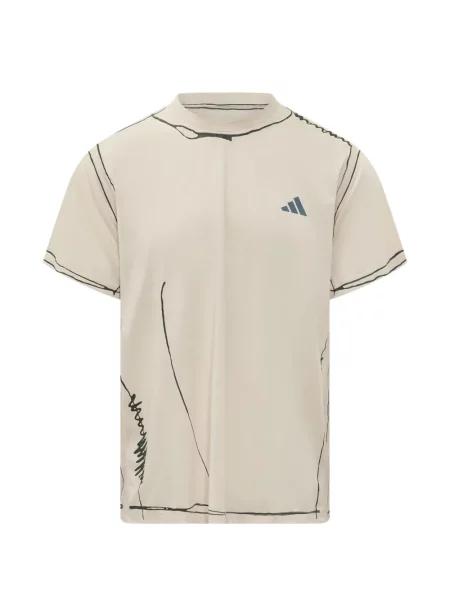 Tricou Adidas cu imagine