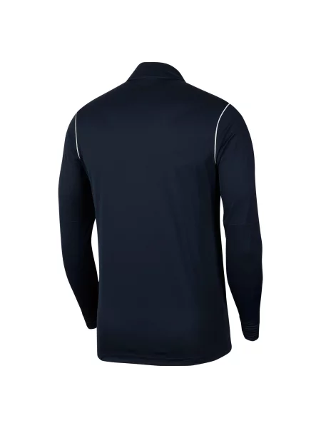 Bluza dla dzieci Nike Dry Park 20 TRK JKT K JUNIOR biała