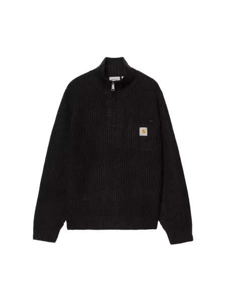 Sweter Carhartt Wip czarny