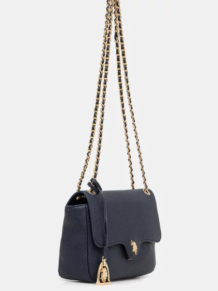 Сумочка U.S. Polo Assn. Jones синій