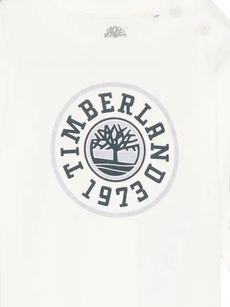 Koszula dziecięca Timberland