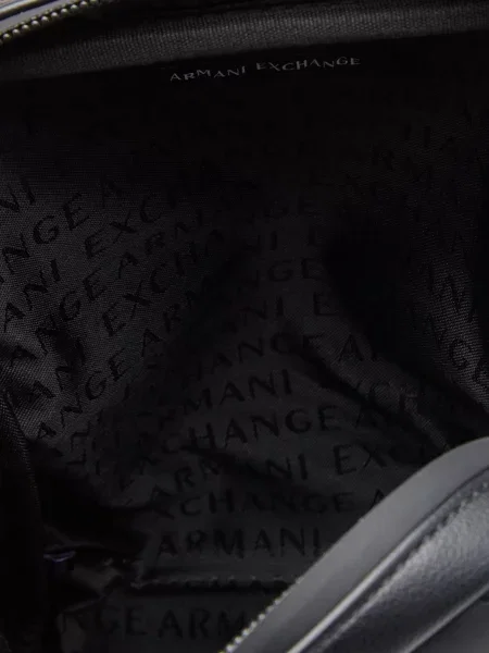 Сумка Armani Exchange черная