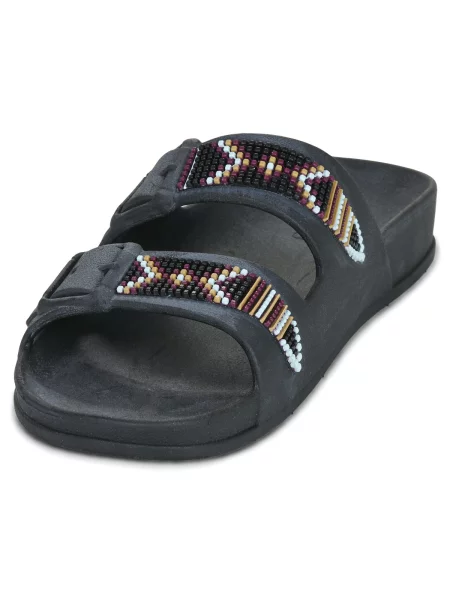 Pantofi Cacatoès negru