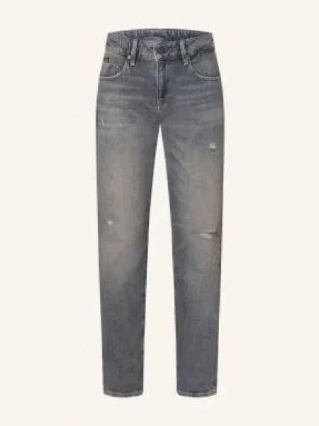 G-Star Dżinsy Typu Boyfriend Kate blau niebieskie