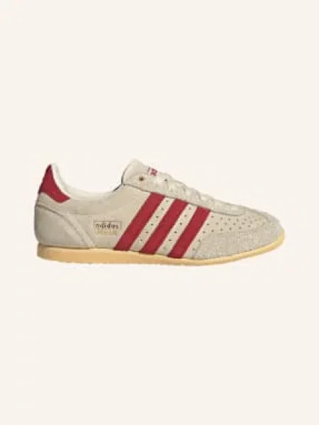 Adidas Originals Sneakersy Japan beige beżowe