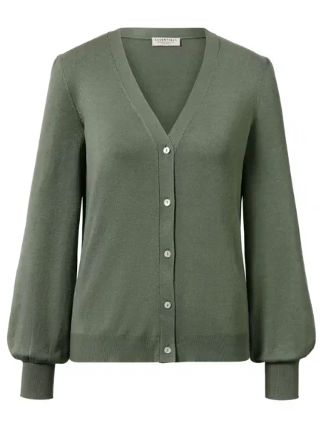 Кардиган Tchibo зелений