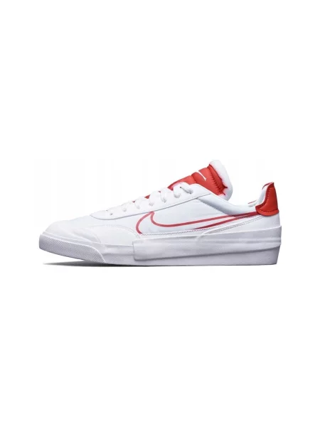 Pantofi Nike roșu