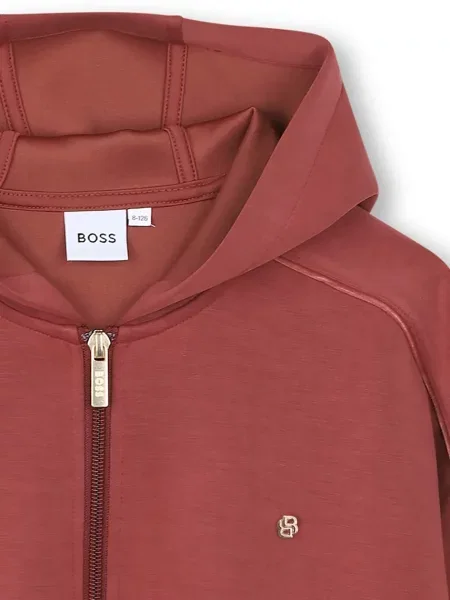 Детский свитер Boss