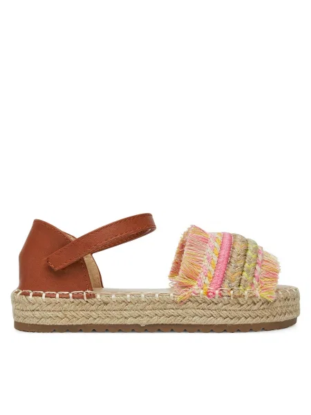 Espadrilky Roxy ružová