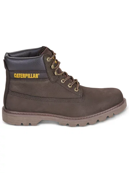 Pantofi Caterpillar maro