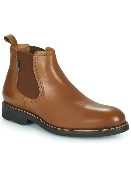 Pantofi Pellet maro