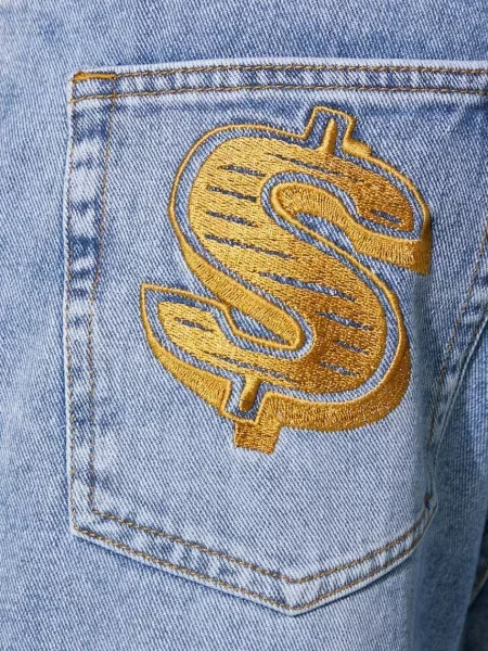 Детские джинсы Billionaire Boys Club