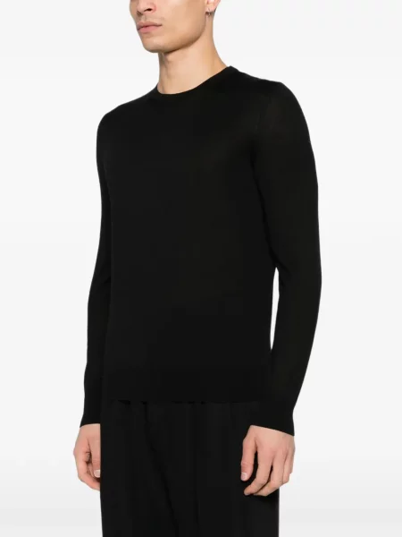 Pulover Ivory Paris negru