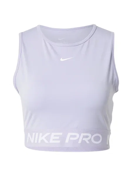 Top Nike bílý