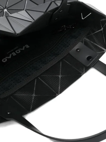 Geantă Bao Bao Issey Miyake negru