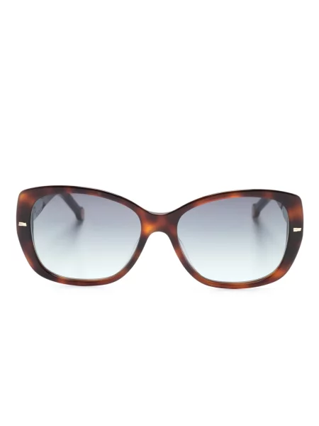 Ochelari de soare Carolina Herrera maro