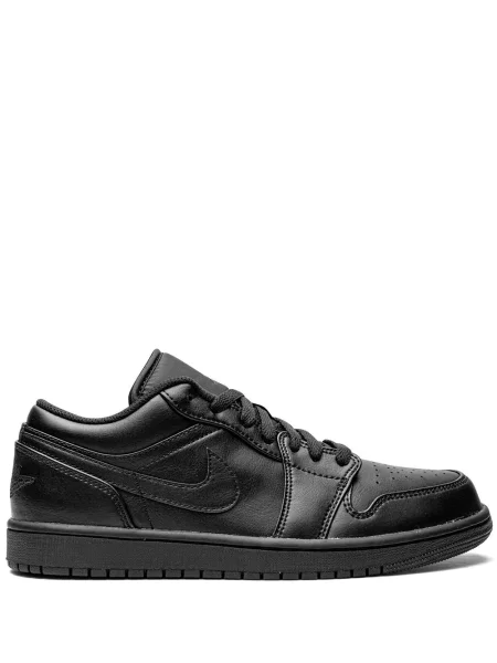 Sneakerși Jordan Air Jordan 1 negru