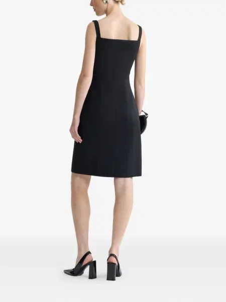 Rochie Patou de costum negru