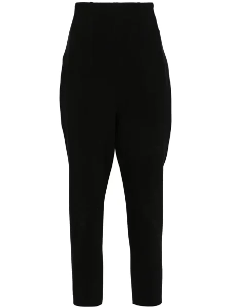 Cropp pantaloni Michael Kors Collection negru