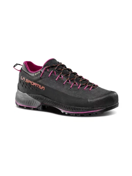 Buty trekkingowe La Sportiva Evo GTX czarne