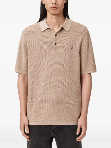 Polokošeľa Allsaints