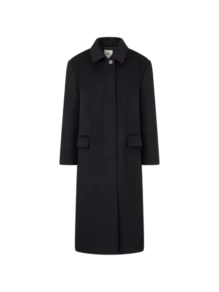 Palton Tomboy negru