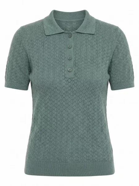 Felix Hardy Pulover verde