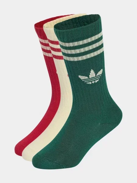 Adidas Originals шкарпетки дитячі 6 шт.
