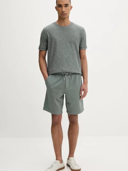 Трикотажные спортивные шорты Marc O'polo