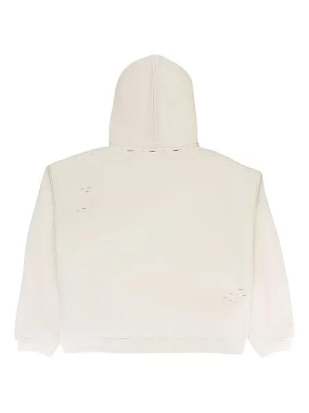 Hoodie Birth Of Royal Child λευκό