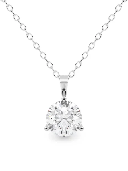 Колие Diamond Essentials