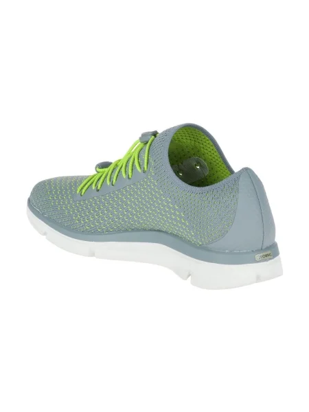 Pantofi Merrell tricotate gri
