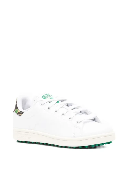 Sneakerși A Bathing Ape® alb