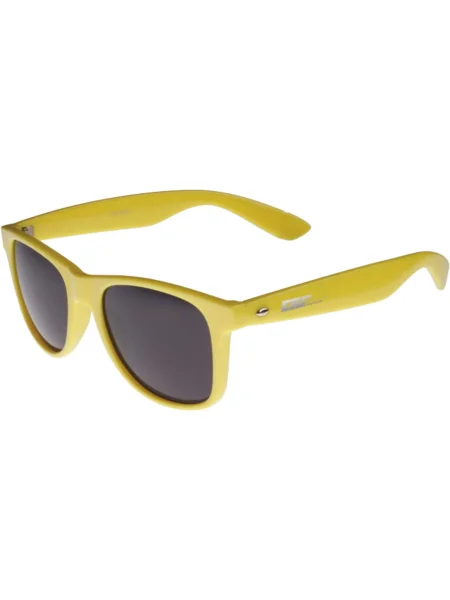 Ochelari de soare Mstrds galben