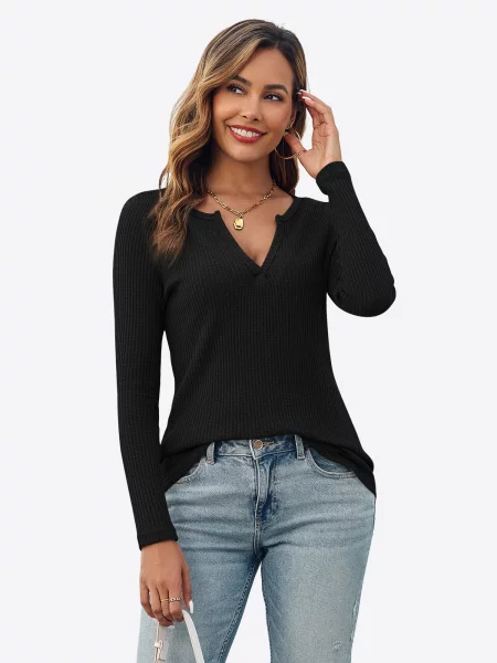 Imily Bela Tricou negru