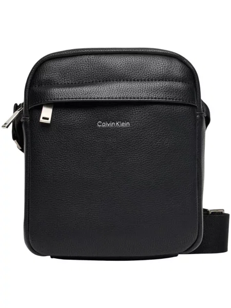 Calvin Klein Taška přes rameno černá