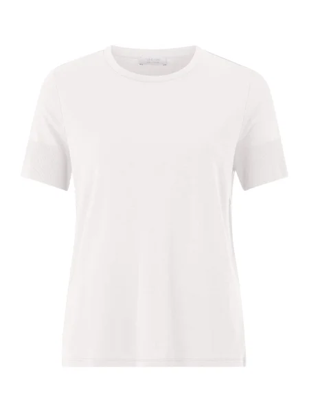 Rich & Royal Tricou murdar alb