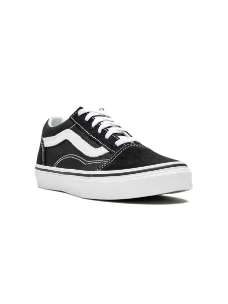 Sneakersy dziecięce Vans Old Skool białe