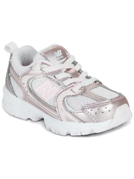 Pantofi copii New Balance roz