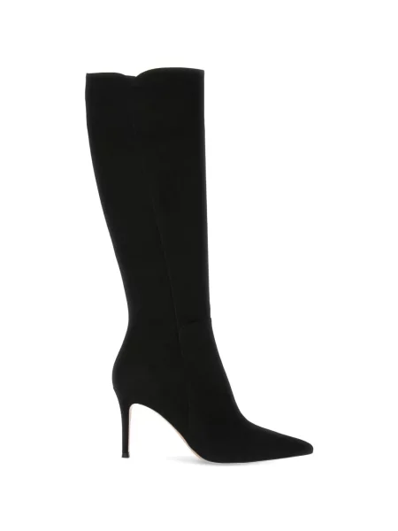 Botine Gianvito Rossi negru