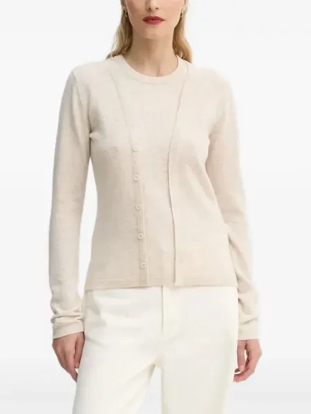 Pulover Munthe de lână