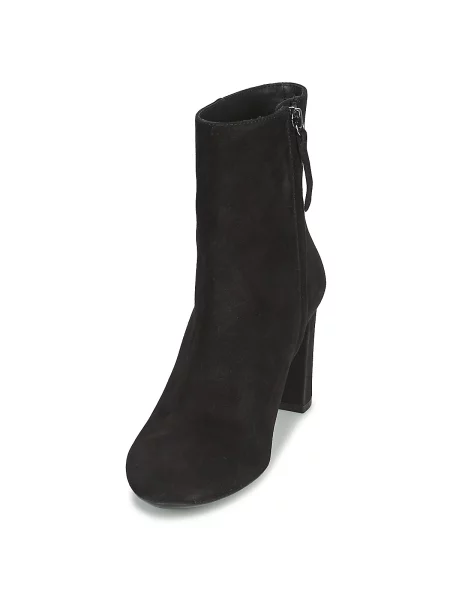 Pantofi Geox negru