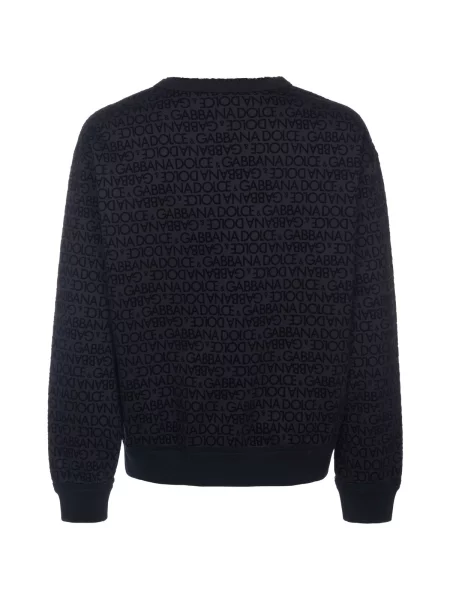 Geacă D&g negru